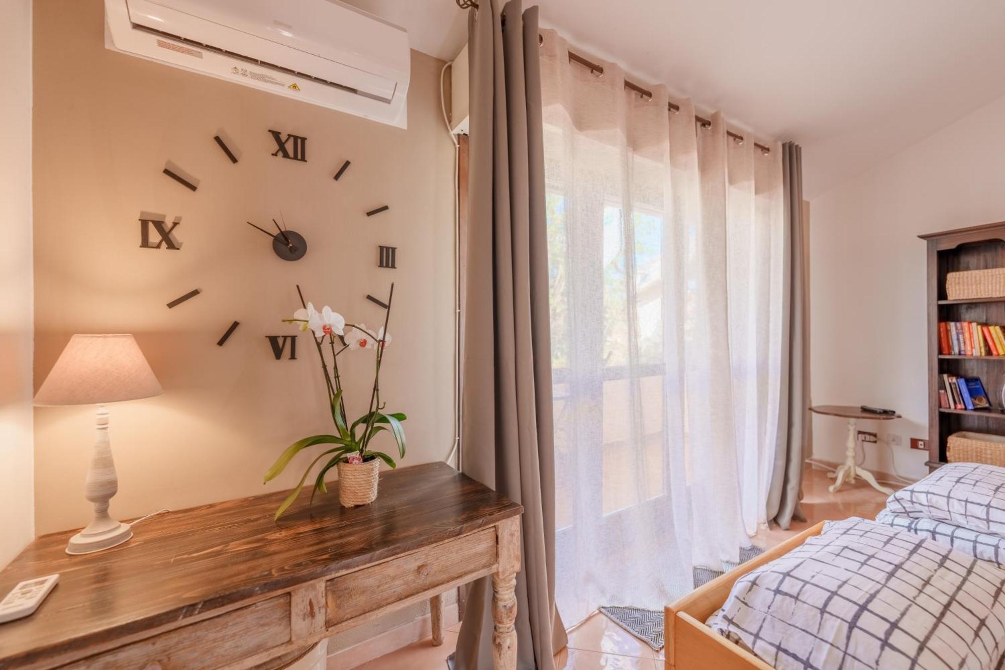Apartament Casa La Rocca Olbia Zewnętrze zdjęcie
