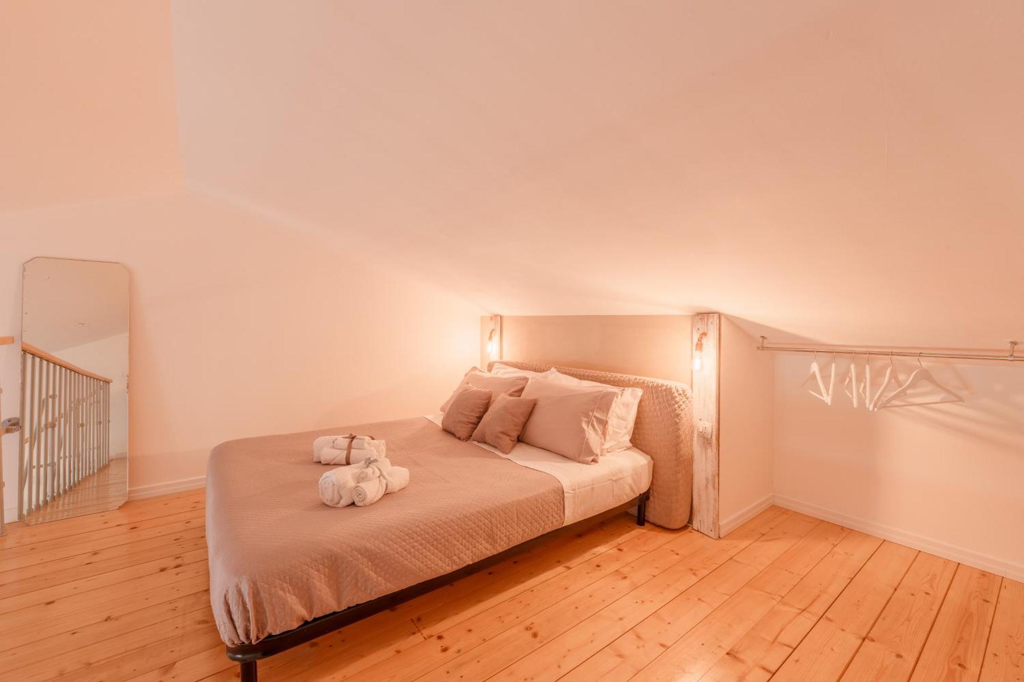 Apartament Casa La Rocca Olbia Zewnętrze zdjęcie