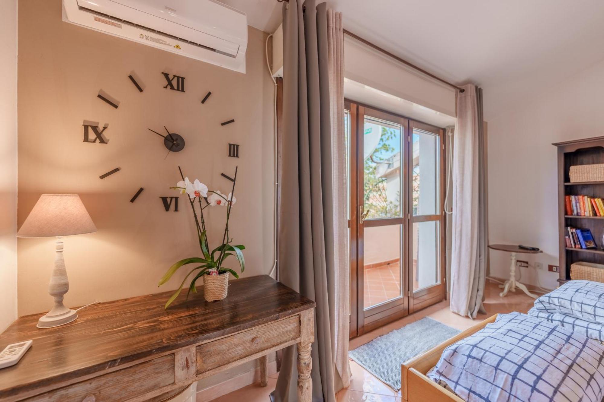 Apartament Casa La Rocca Olbia Zewnętrze zdjęcie