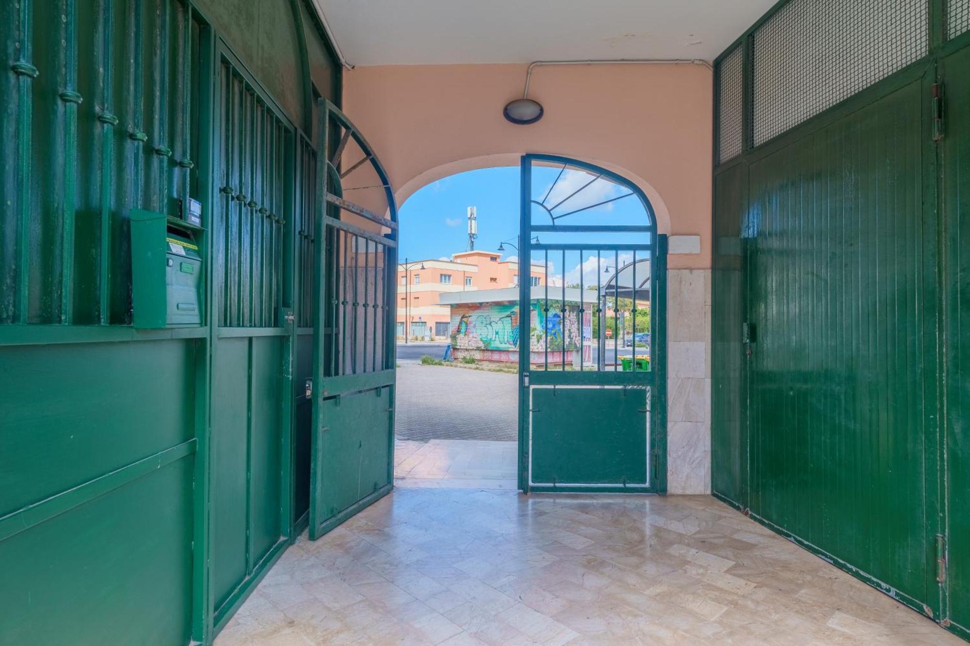 Apartament Casa La Rocca Olbia Zewnętrze zdjęcie